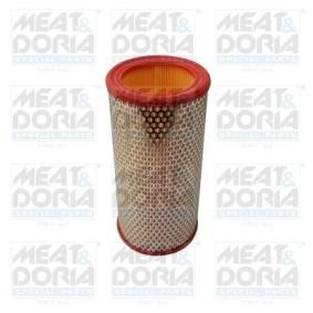 RENAULT Luftfilter von MEAT & DORIA