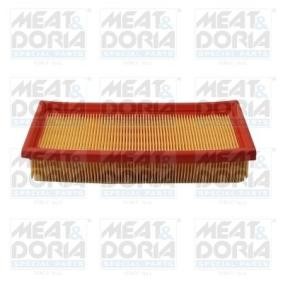 Achetez des Filtre à air MEAT & DORIA 16240 à prix pour 47,36 €