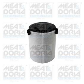 SEAT Luftfilter von MEAT & DORIA