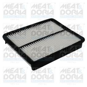 KIA Luftfilter von MEAT & DORIA