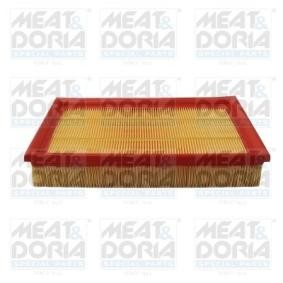 Köp Luftfilter av MEAT & DORIA 18332 till det låga priset 154,44 kr