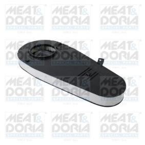 Køb Luftfilter af MEAT & DORIA 18417 til den lave pris 464,80 DKK