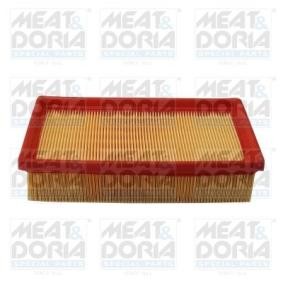 Köp Luftfilter av MEAT & DORIA 18440 till det låga priset 158,33 kr