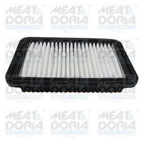 KIA Luftfilter von MEAT & DORIA