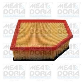 Köp Luftfilter av MEAT & DORIA 18483 till det låga priset 167,06 kr