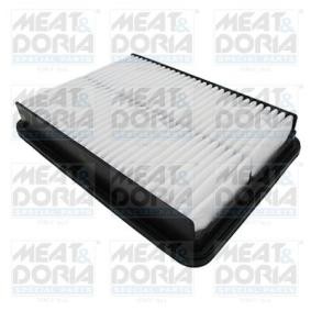 Køb Luftfilter af MEAT & DORIA 18508 til den lave pris 119,91 DKK