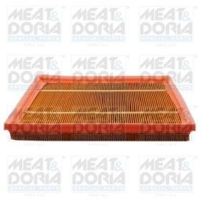 Køb Luftfilter af MEAT & DORIA 18509 til den lave pris 129,99 DKK