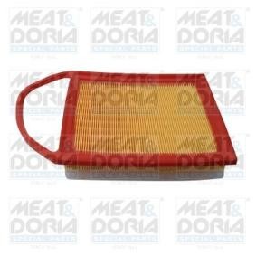 Køb Luftfilter af MEAT & DORIA 18517 til den lave pris 126,75 DKK