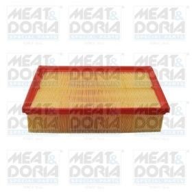Köp Luftfilter av MEAT & DORIA 18526 till det låga priset 179,44 kr