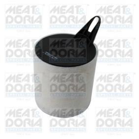 Køb Luftfilter af MEAT & DORIA 18542 til den lave pris 157,32 DKK