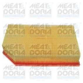 Köp Luftfilter av MEAT & DORIA 18568 till det låga priset 161,77 kr