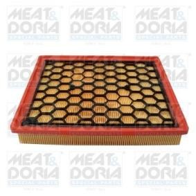 Køb Luftfilter af MEAT & DORIA 18573 til den lave pris 138,17 DKK