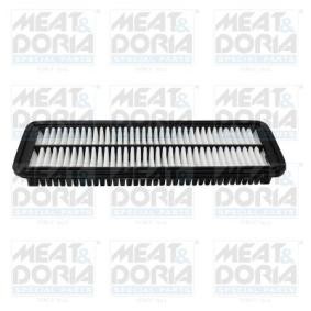 Luftfilter 18608