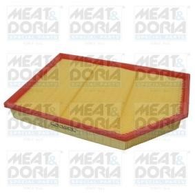 Köp Luftfilter av MEAT & DORIA 18620 till det låga priset 268,47 kr
