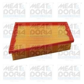 RENAULT Luftfilter von MEAT & DORIA