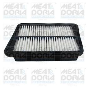 Luftfilter von MEAT & DORIA 18650