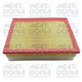 Køb Luftfilter af MEAT & DORIA 18659 til den lave pris 163,05 DKK