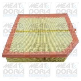 Köp Luftfilter av MEAT & DORIA 18660 till det låga priset 253,37 kr