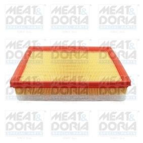 Köp Luftfilter av MEAT & DORIA 18661 till det låga priset 179,09 kr
