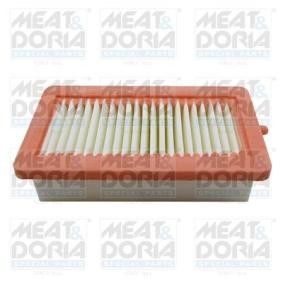 Luftfilter von MEAT & DORIA 18667