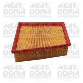 Luftfilter von MEAT & DORIA 18701