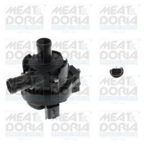 Osta Kiertovesipumppu MEAT & DORIA:llä 20079 edullisesti hintaan 226,05 €