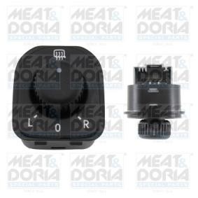 Acquista Comando, Regolazione specchio da MEAT & DORIA 206025 a buon mercato per soli 19,62 €