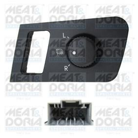 Acquista Comando, Regolazione specchio da MEAT & DORIA 206029 a buon mercato per soli 21,95 €