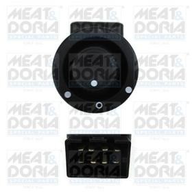 Compre Interruptor, ajuste de espelho da MEAT & DORIA 206054 a um preço baixo por 54,66 €
