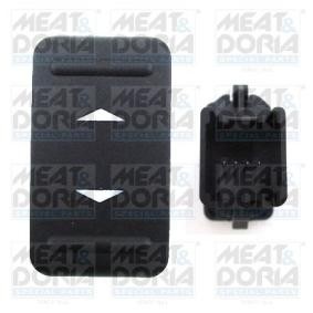 Fensterheberschalter 26342 FORD C-MAX von MEAT & DORIA