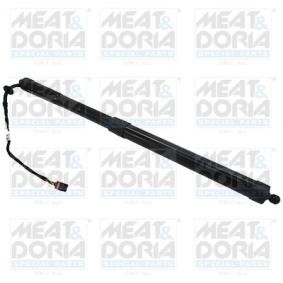 Køb Gasfjeder, løs bund (bagage- / ladrum) af MEAT & DORIA 301003 til den lave pris 2512,52 DKK