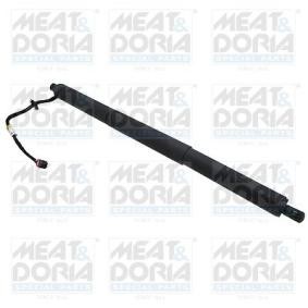 Køb Gasfjeder, løs bund (bagage- / ladrum) af MEAT & DORIA 301004 til den lave pris 2153,29 DKK
