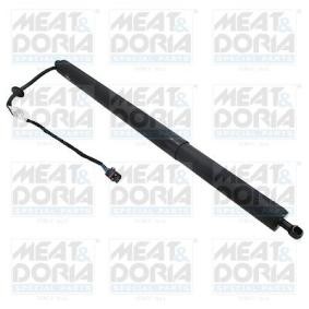 Køb Gasfjeder, løs bund (bagage- / ladrum) af MEAT & DORIA 301023 til den lave pris 3545,29 DKK