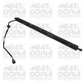 Køb Gasfjeder, løs bund (bagage- / ladrum) af MEAT & DORIA 301024 til den lave pris 3545,29 DKK
