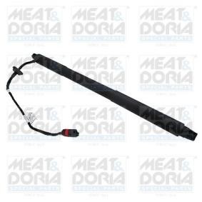 Køb Gasfjeder, løs bund (bagage- / ladrum) af MEAT & DORIA 301030 til den lave pris 2357,98 DKK