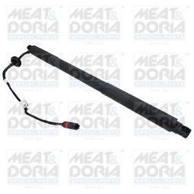 Køb Gasfjeder, løs bund (bagage- / ladrum) af MEAT & DORIA 301031 til den lave pris 2216,97 DKK