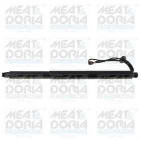 Køb Gasfjeder, løs bund (bagage- / ladrum) af MEAT & DORIA 301032 til den lave pris 2483,32 DKK
