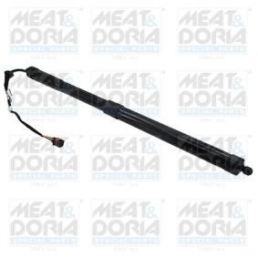 Köp Gasfjäder, lastgolv (lastutrymme) av MEAT & DORIA 301033 till det låga priset 3822,35 kr
