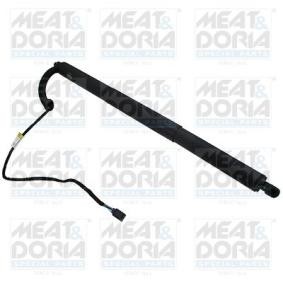 Köp Gasfjäder, lastgolv (lastutrymme) av MEAT & DORIA 301036 till det låga priset 4389,80 kr
