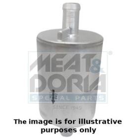 Achetez des Filtre à carburant MEAT & DORIA 5047E à prix pour 27,82 €