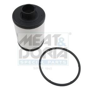 Achetez des Filtre à carburant MEAT & DORIA 5074 à prix pour 50,79 €