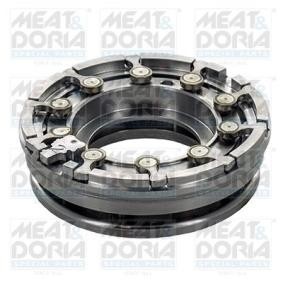 NISSAN Reparatursatz, Lader von MEAT & DORIA