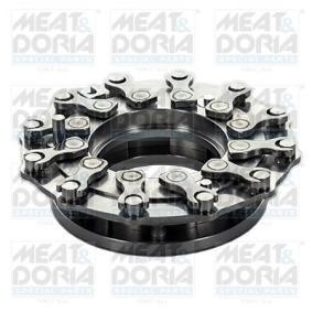 Reparatursatz, Lader für CHEVROLET von MEAT & DORIA