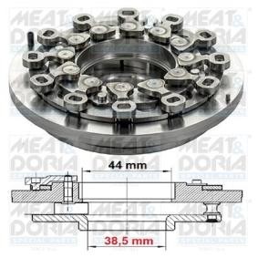 Reparatursatz, Lader 60598