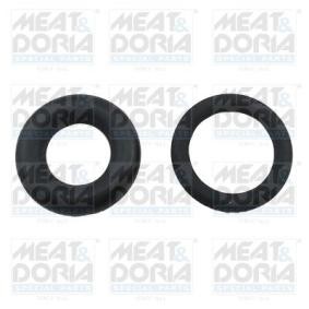 Compre Jogo de retentores, válvula injectora da MEAT & DORIA 71243 a um preço baixo por 4,66 €