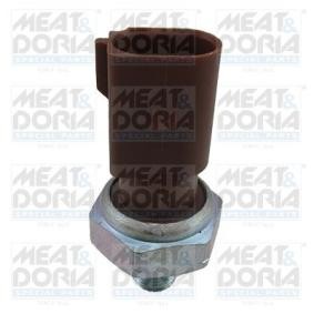 Achetez des Capteur de pression d'huile MEAT & DORIA 72136 à prix pour 23,48 €