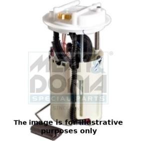 Achetez des Unité d'injection de carburant MEAT & DORIA 76938E à prix pour 189,04 €