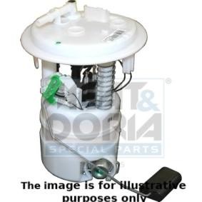 Achetez des Unité d'injection de carburant MEAT & DORIA 76992E à prix pour 134,31 €
