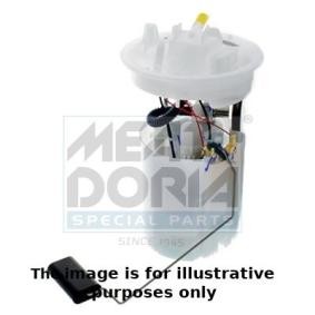 Achetez des Unité d'injection de carburant MEAT & DORIA 77523E à prix pour 109,07 €