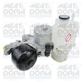 Köp Ventilenhet, hydraulaggregat-aut.växell. av MEAT & DORIA 805040 till det låga priset 8699,53 kr